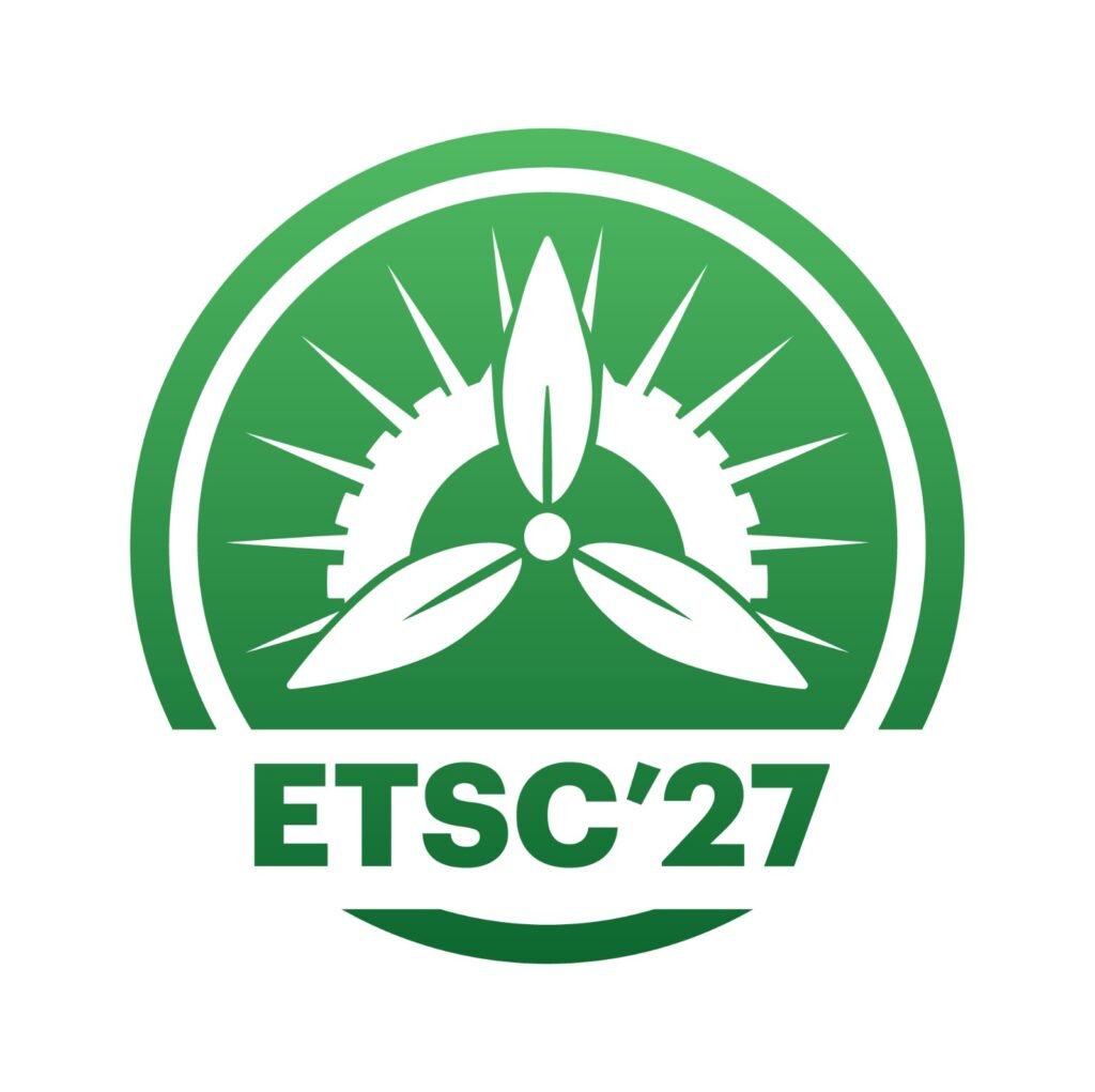 Grast and ETSC Collaboration in 2027